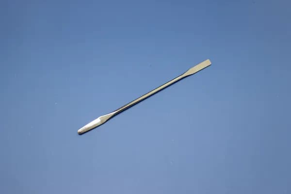 Jas 4861 Шпатель 2-х ст., 155 мм