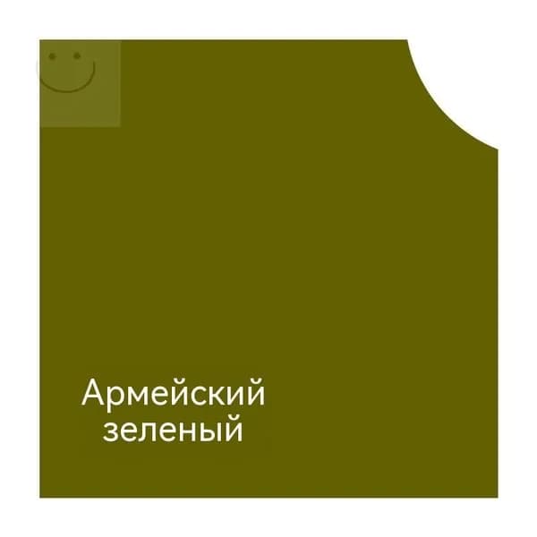 Набор для окрашивания одежды (чёрный) краситель без варки + закрепитель