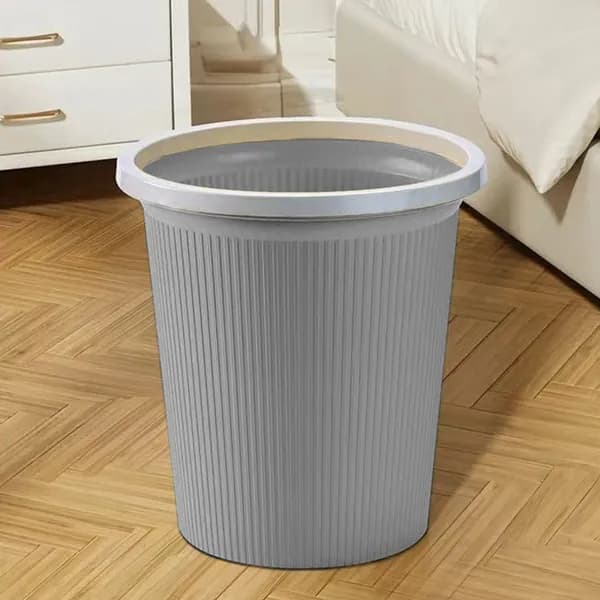 Мусорный бак Чистящие средства, 8 л, 1 шт