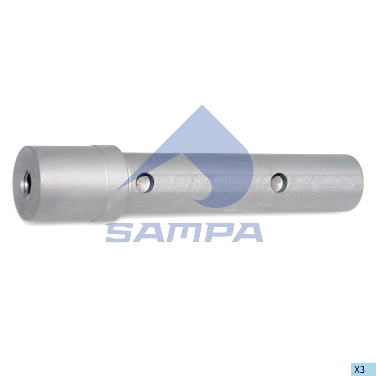 Палец кабины XF105 Sampa 101.373