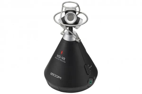 Диктофон Zoom H3-VR