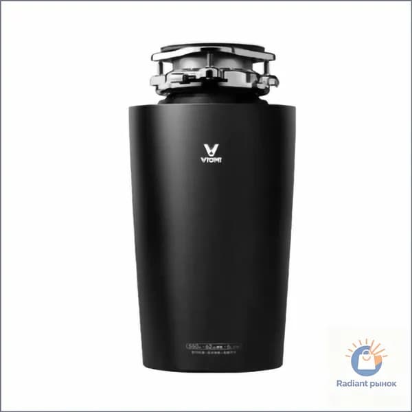 Xiaomi Измельчитель бытовых отходов VXRD-02_1650974635-zsgtd