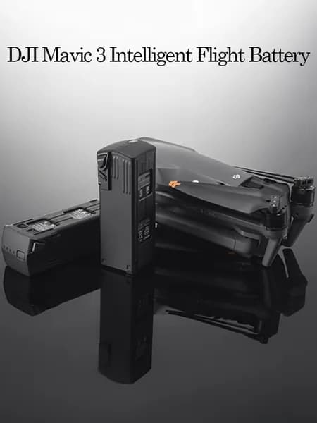 Аккумулятор DJI Mavic 3 Intelligent Flight Battery