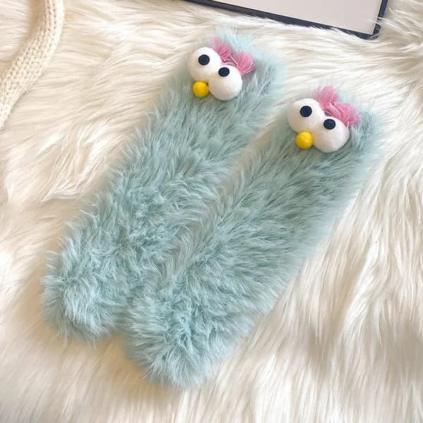 Носки MOOCIE женские, 1 пара