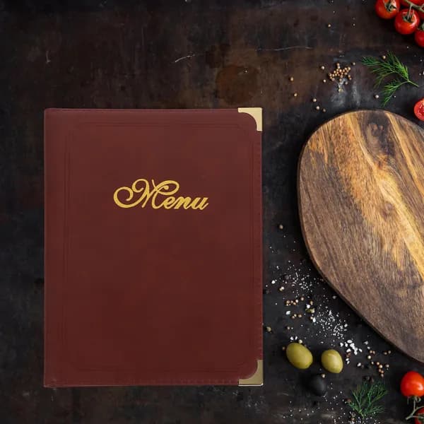 Книга рецептов