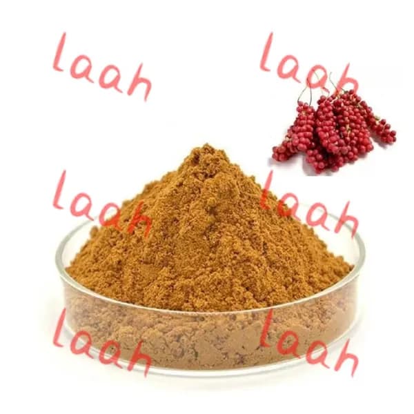 100 г-500 г Адаптоген китайский лимонник экстракт / Schisandra Chinensis Powder