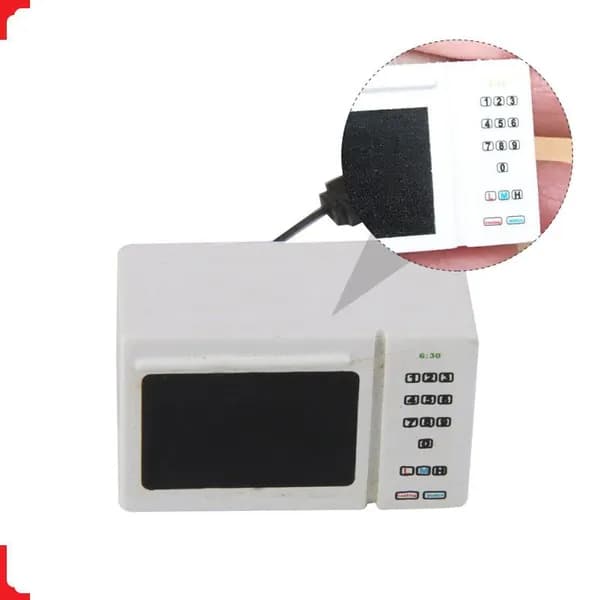 Мини-печь 9124805E8E0MHOR