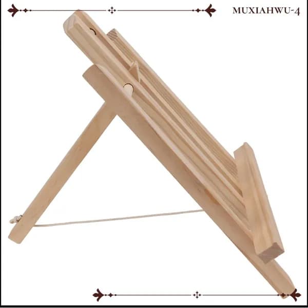 Маленький мольберт