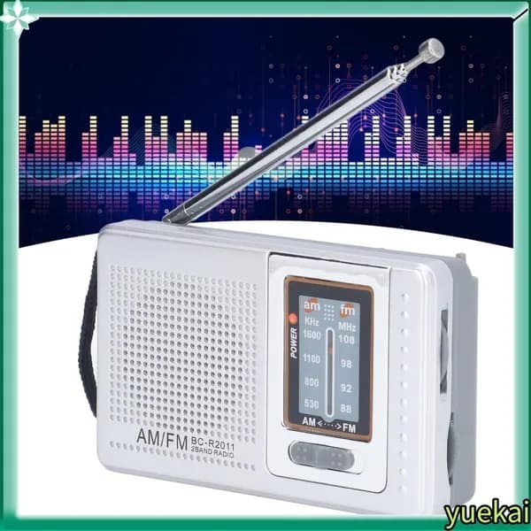 MP3-плеер, черный
