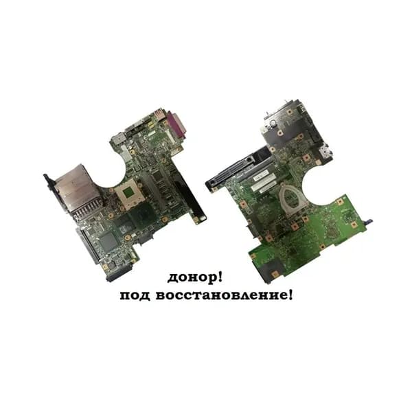 плата, FRU 93P3307 для ноутбука IBM ThinkPad T41, донор!