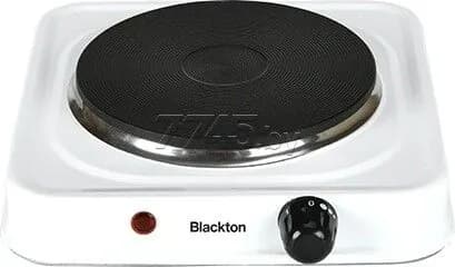 Плита настольная электрическая Blackton Bt HP113W белый