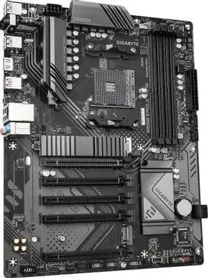 Gigabyte B550 EAGLE WIFI6, AM4, DDR4, Материнская плата