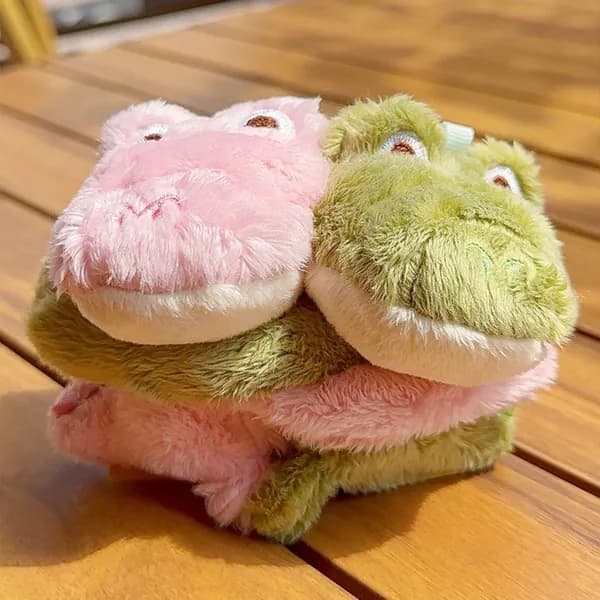 Кукла брелок