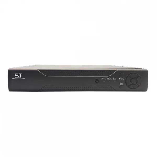 IP видеорегистратор 16 кан. ST-NVR-S1608X25