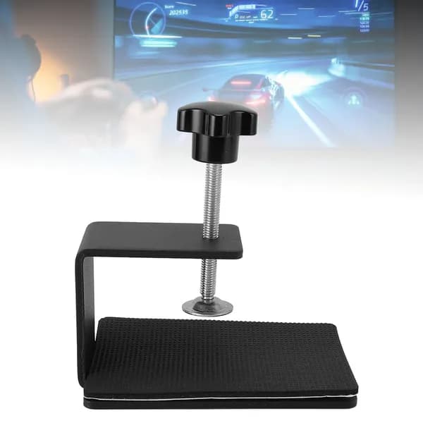 Для настольного крепления SIM Racing Shifter