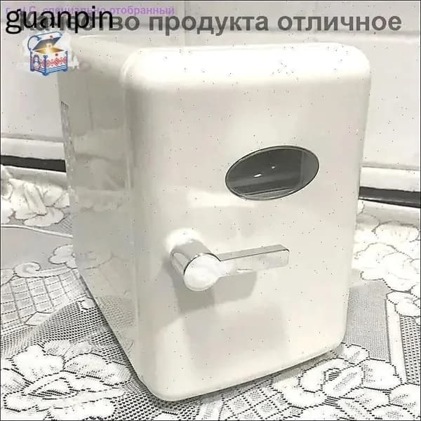 Барный холодильник mzm-20251225174934261, белый