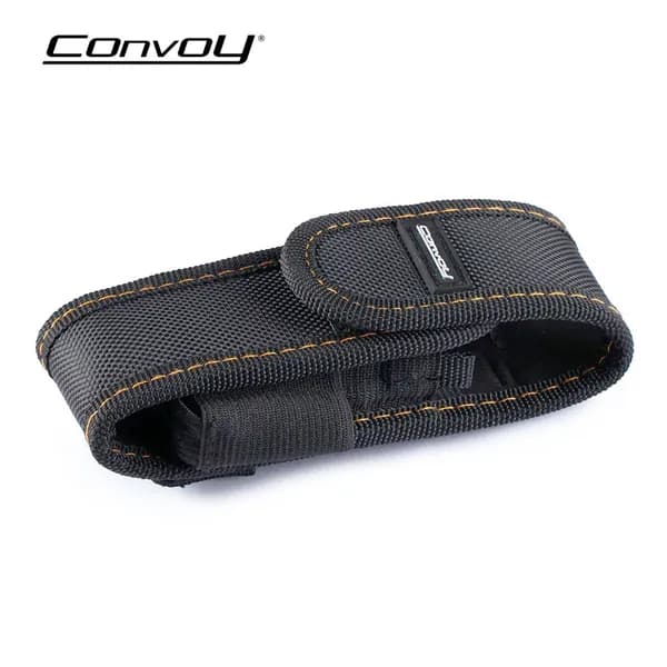 Чехол для фонаря Convoy S2, S2+, S3, S8, S9