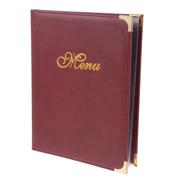 Книга рецептов