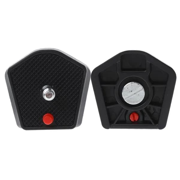 Плита быстрого освобождения 785PL 1/4" для штативов Manfrotto