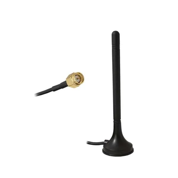 Антенна GSM RANT GSM-12 SMA-M 3m