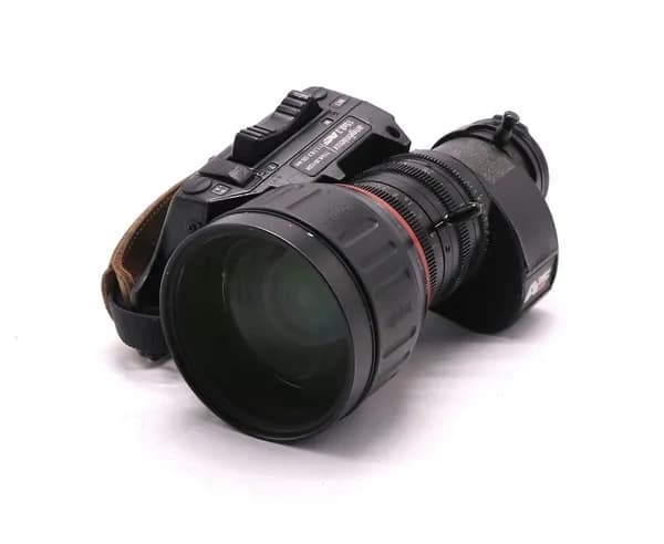 Профессиональный объектив Angenieux T15x8.3B1ESM