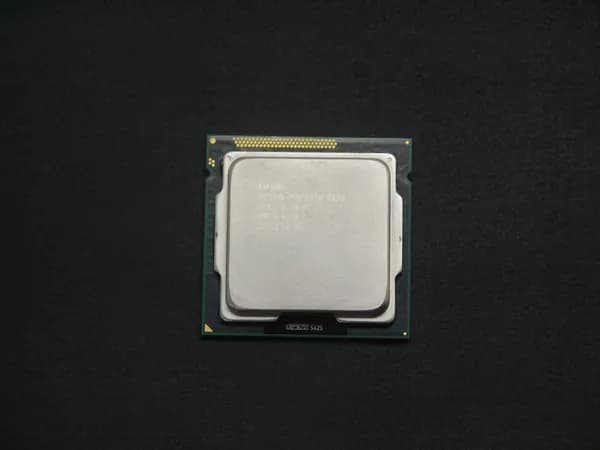 Intel Процессор Pentium G630 SR05S OEM (без кулера)