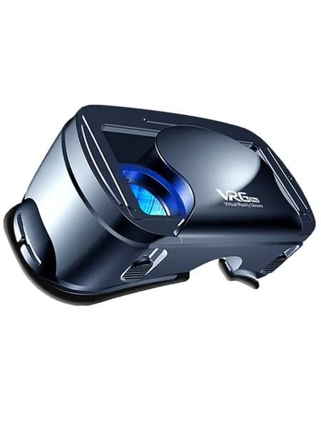 Профессиональные VR-очки для одного пользователя с линзами, блокирующими синий свет.