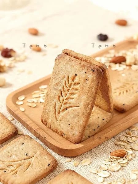 Печенье без сахара 10 уп