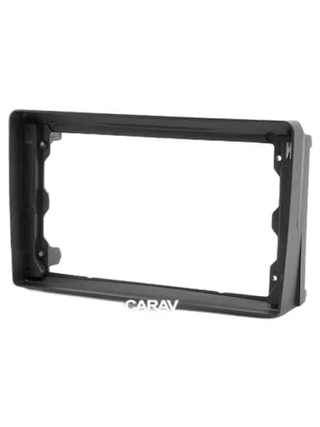 CARAV 22-046 (9 дюйм. монтажная рамка для а/м FORD Focus 2, C-Max 2005-2011; S-Max, Fusion,Transit 2006-2011; Fiesta, Galaxy 2006-2008; Kuga 2008-2012