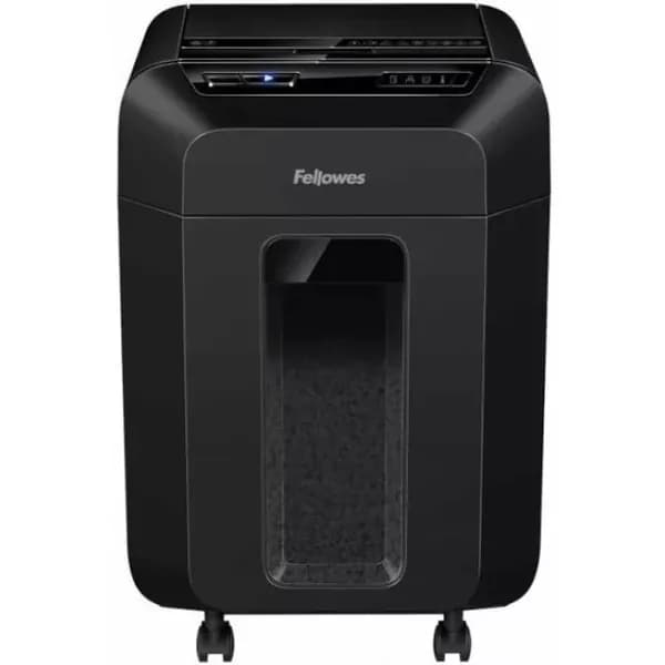 Уничтожитель бумаги (шредер) Fellowes AutoMax 80М (FS-46215)
