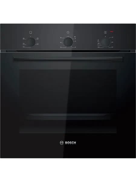 Духовой шкаф Bosch HBF011BA1T 71л 4 прогр.