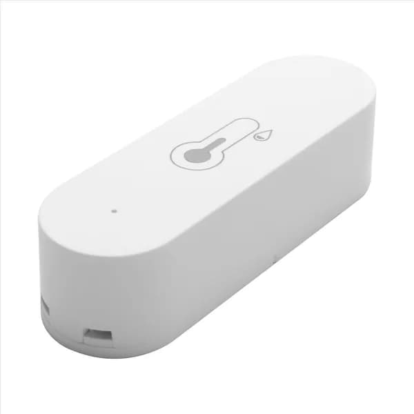 Умный Wi-Fi Датчик Температуры И Влажности Для Домашнего IoT-Устройства