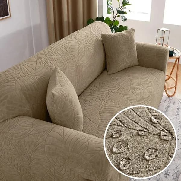 Кушетка 185х60х60 см,бежевый