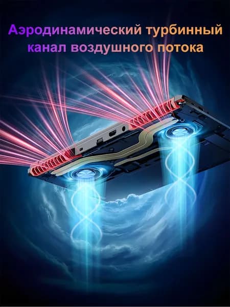 Мини-ПК), черный матовый