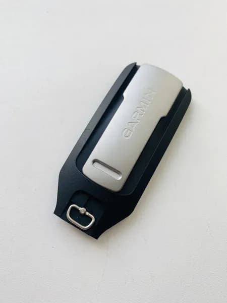 Крышка батарейного отсека навигатора Garmin Alpha 100