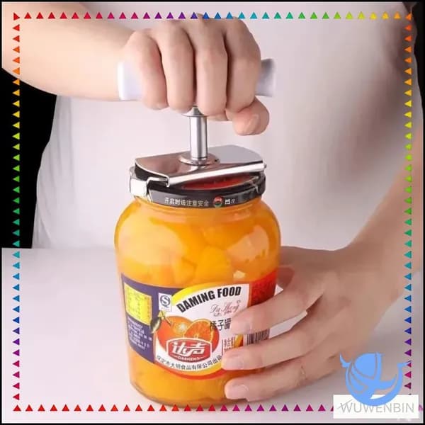 Набор для консервирования винтовая