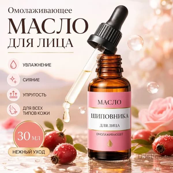 Эссенция для ухода за кожей Питание, 30 мл