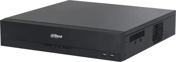 Dahua DHI-NVR4116HS-EI 16-канальный IP-видеорегистратор 4K, H.265+ и ИИ