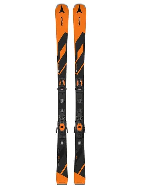 Горные лыжи с креплениями Atomic Redster Q5 LT + M 10 GW 24/25