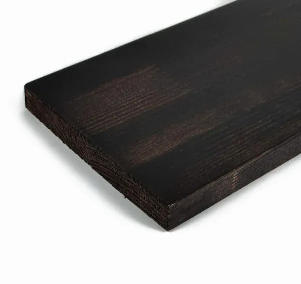 Морилка для дерева на основе растворителя StainWood Аида, 0,5л