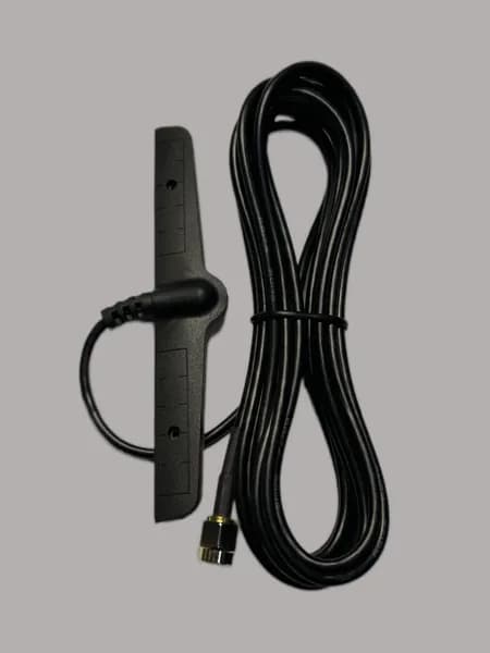 Антенна GSM JCFJ9018, 890/960/1710/1880 MHz