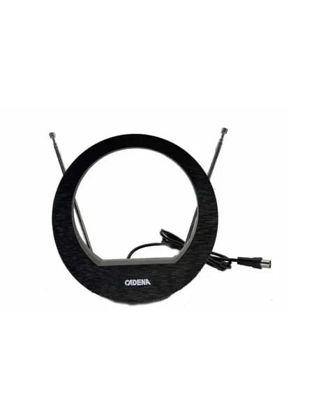 Антенна для телевизора Сигнал SAI-631 DVB-T2 ДМВ активная