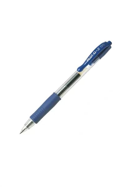 Ручка гелевая BL-G2-5, 0,3 мм