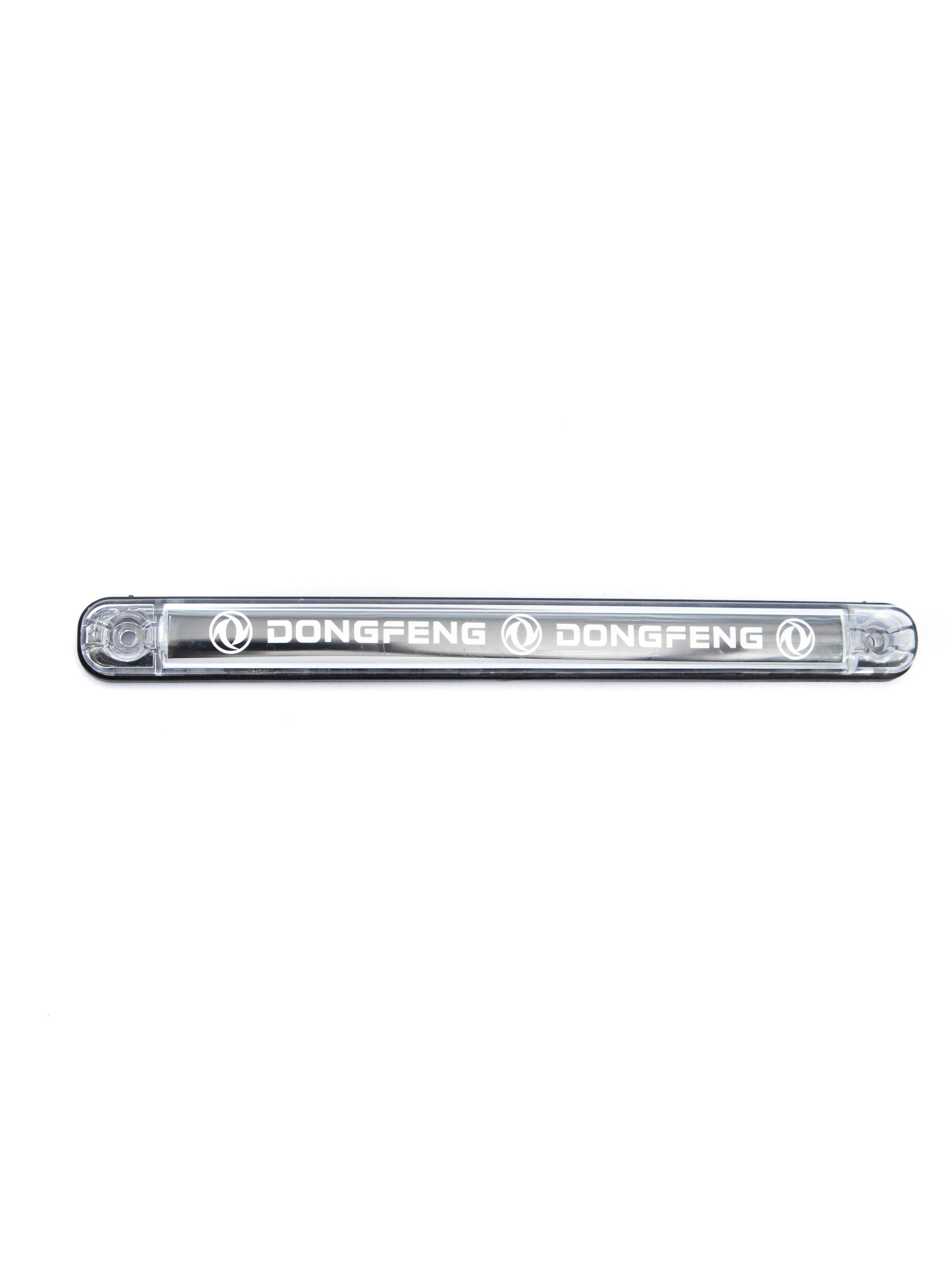 Габарит светодиодный DONGFENG 24В Белый LONG