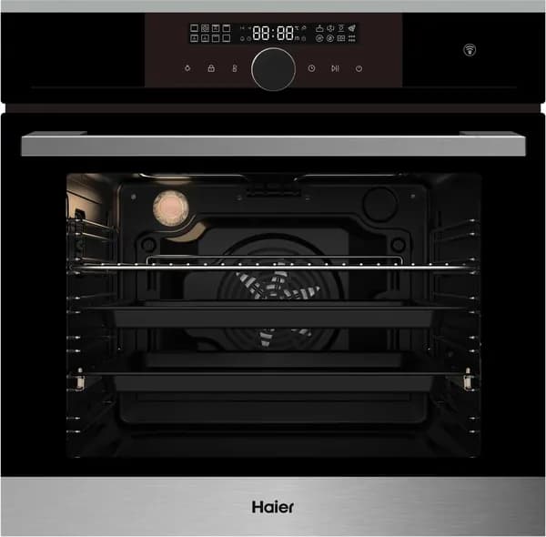 Духовой шкаф HAIER HOX-FP5RABX