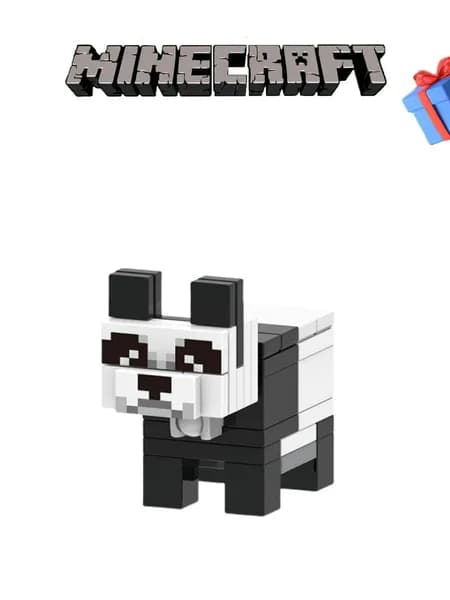 Конструктор Minecraft Майнкрафт фигурка Криперы