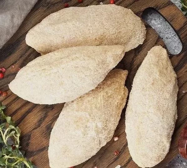 Кордон блю из курицы с ветчиной и сыром 400 г