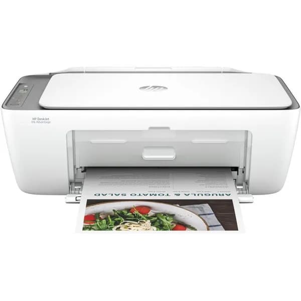 МФУ струйное HP 2875 (60K47C), А4, 1200x1200 dpi, USB 2.0, цветное