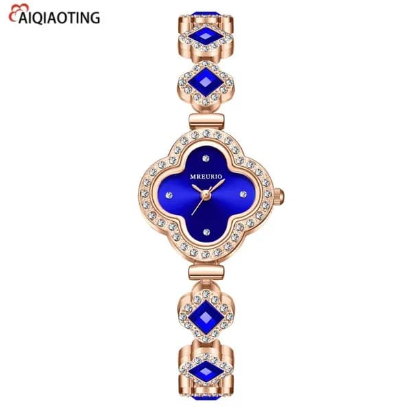 AIQIAOTING Часы наручные Кварцевые