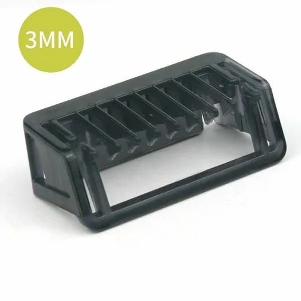 Насадка-гребень для триммера Philips OneBlade (QP210/50, QP220, QP2520, QP2527), 3 мм